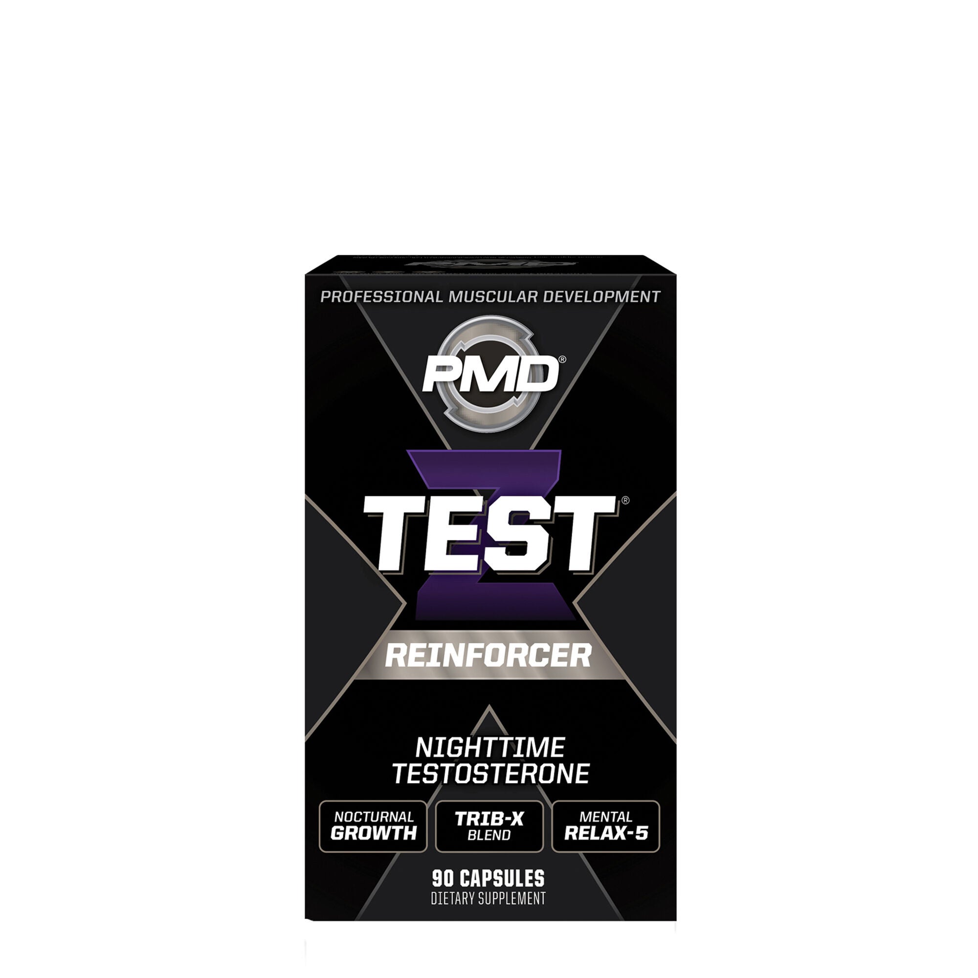 Z-TEST&reg; - 90 Capsules (30 Servings)  | GNC